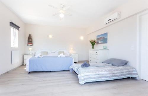 Praia da Luz Apartment | Mariners (5) - Bright and stylish apartment - walk to the beach