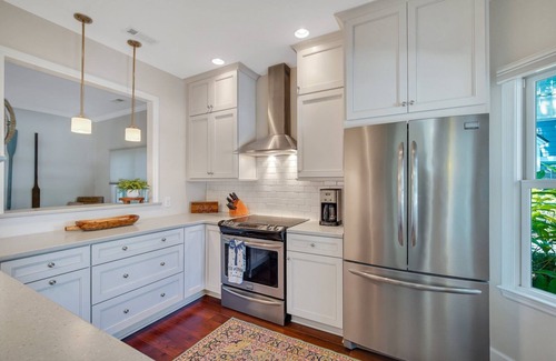 Port Royal House | "Mariners Court" Close to USMC Boot Camp Grad!