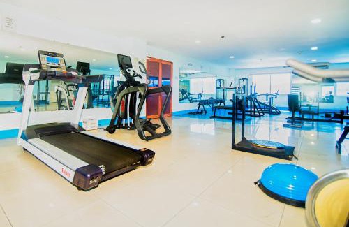 Downtown Cebu Hotel | Mariners Court Hotel Cebu