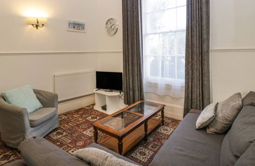 Weston-super-Mare Apartment | MARINERS REST, pet friendly in Weston-Super-Mare
