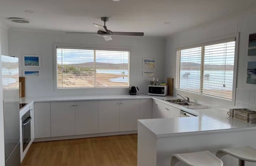 Cultana House | Mariners Retreat