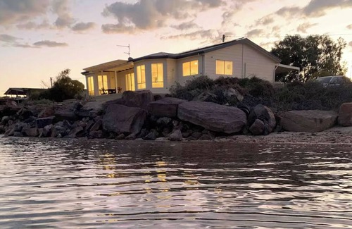 Cultana House | Mariners Retreat