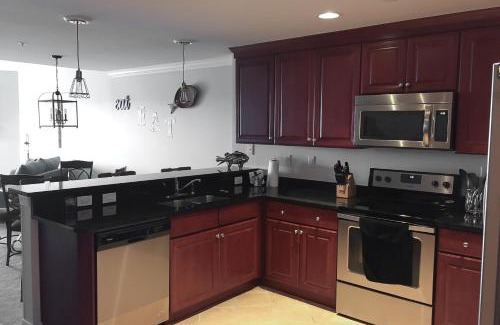 Ocean City Apartment | Mariners Watch 205