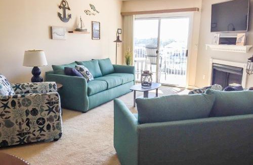 Ocean City Apartment | Mariners Watch 205
