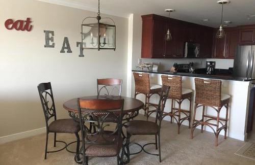 Ocean City Apartment | Mariners Watch 205