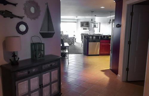 Ocean City Apartment | Mariners Watch 205
