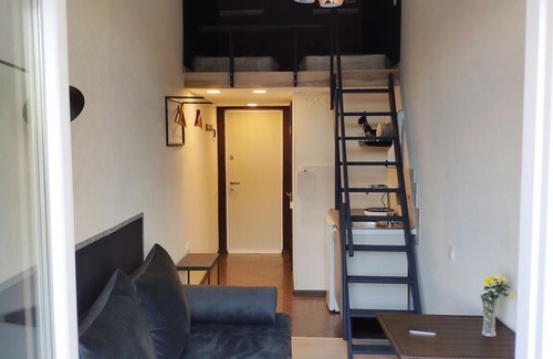 Odessa City Center Apartment | Marinesko Apartments #4 in Odesa