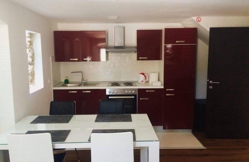 Makarska Old Town Apartment | Marineta Focus Luxury Apartment