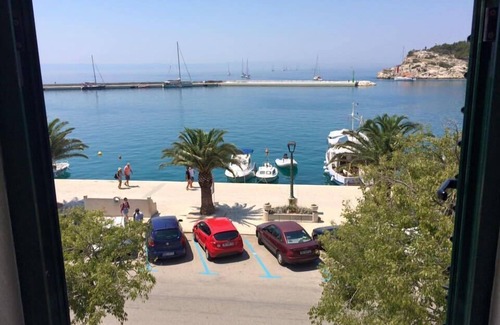 Makarska Old Town Apartment | Marineta Focus Luxury Apartment