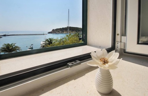 Makarska Old Town Apartment | Marineta Focus Luxury Apartment