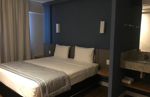 Maringa Hotel | Maringá Airport Hotel