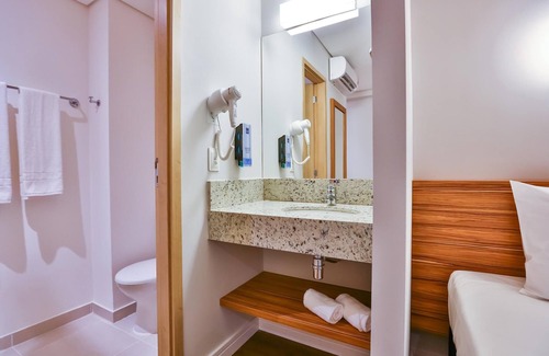 Maringa Hotel | Maringá Airport Hotel