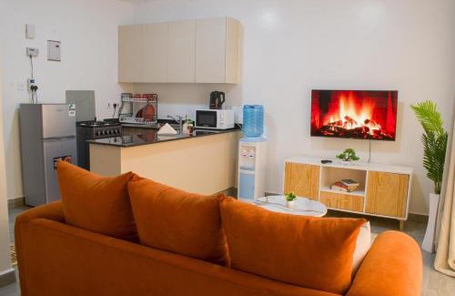 Ruaka Apartment | Maringa Homes