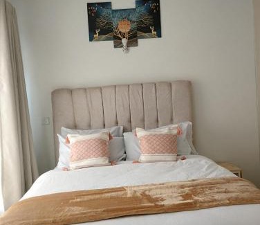 Ruaka Apartment | Maringa Homes