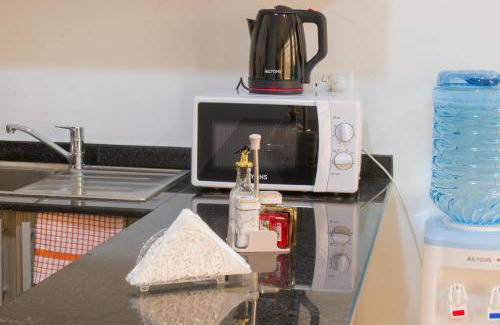 Ruaka Apartment | Maringa Homes