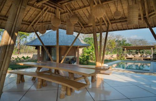 Southwest Sumba Resort | Maringi Sumba by Sumba Hospitality Foundation
