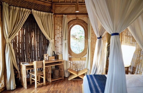 Southwest Sumba Resort | Maringi Sumba