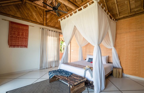 Southwest Sumba Resort | Maringi Sumba