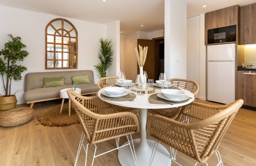 Marinha Grande Apartment | Marinha Grande Apartamentos N°2 ZEN