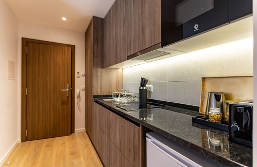 Marinha Grande Apartment | Marinha Grande Apartamentos N°3 GOLD
