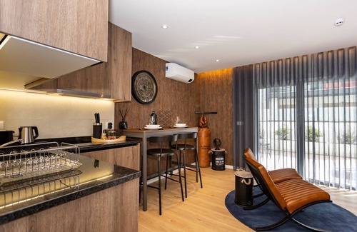 Marinha Grande Apartment | Marinha Grande Apartamentos N°4 FACTORY
