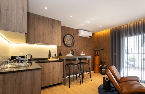 Marinha Grande Apartment | Marinha Grande Apartamentos N°4 FACTORY