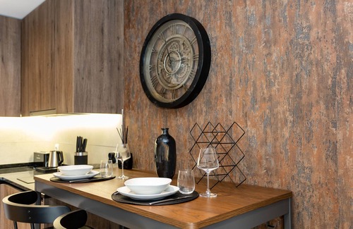 Marinha Grande Apartment | Marinha Grande Apartamentos N°4 FACTORY