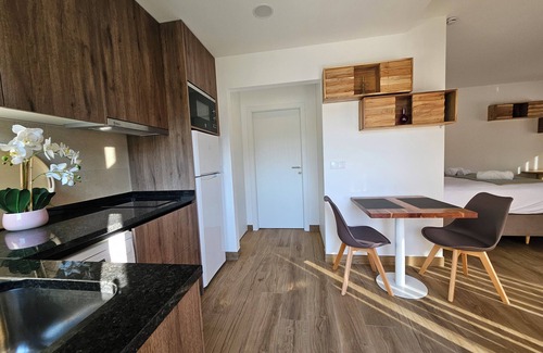Marinha Grande Apartment | Marinha Grande Apartamentos Rainbow N°9