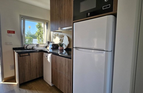 Marinha Grande Apartment | Marinha Grande Apartamentos Rainbow N°9