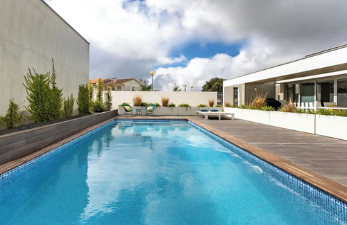 Marinha Grande Apartment | Marinha Grande Apartamentos Néo N°8