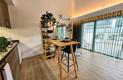 Marinha Grande Apartment | Marinha Grande Apartament GREEN LOFT N6