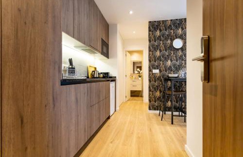 Marinha Grande Apartment | Marinha Grande Apartamentos N3 GOLD