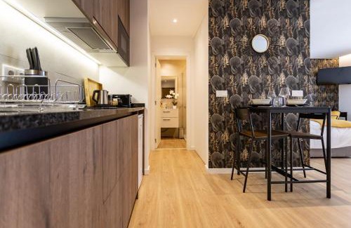 Marinha Grande Apartment | Marinha Grande Apartamentos N3 GOLD