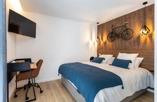 Marinha Grande Apartment | Marinha Grande Apartamentos N4 FACTORY