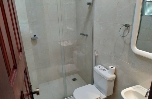 Centro Hotel | Marinho Plaza Hotel