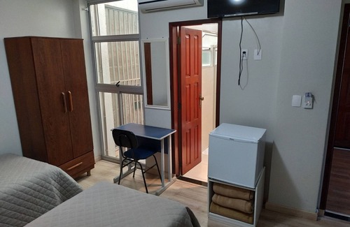 Centro Hotel | Marinho Plaza Hotel