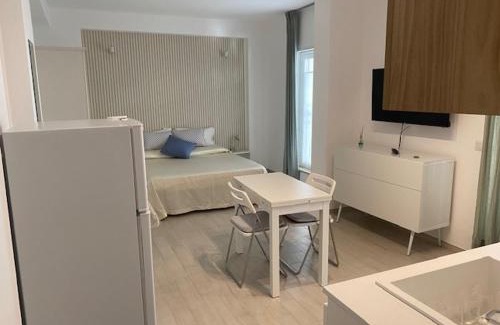 Letojanni Apartment | Marinicu