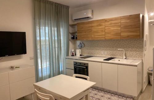Letojanni Apartment | Marinicu