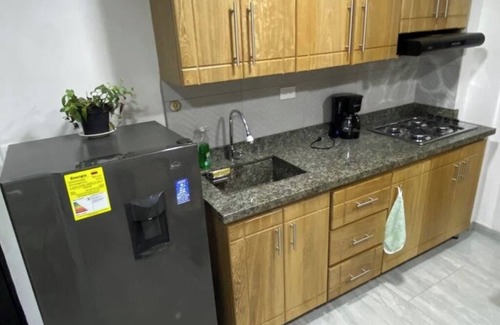 Marinilla Apartment | Marinilla Center Shelter