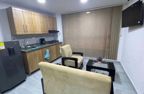 Marinilla Apartment | Marinilla Center Shelter