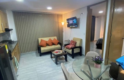 Marinilla Apartment | Marinilla Center Shelter
