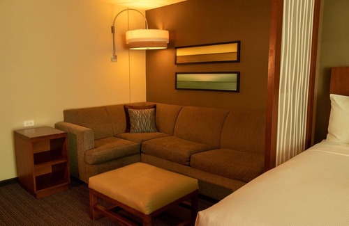 Obarrio Hotel | Marinn Place | Deluxe King | Spacious King Bed + Sofa + Prime Location