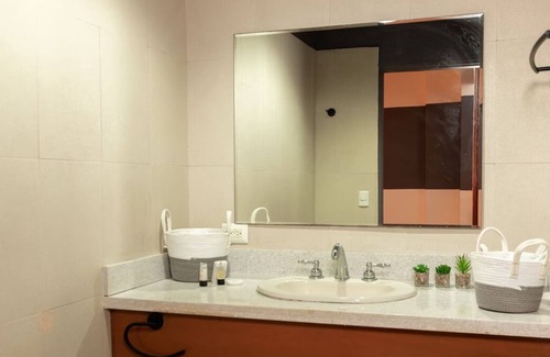 Obarrio Hotel | Marinn Place | Deluxe King | Spacious King Bed + Sofa + Prime Location