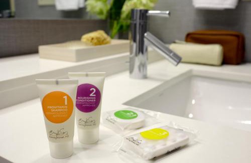 Campo Alegre Hotel | MARINN PLACE Financial District