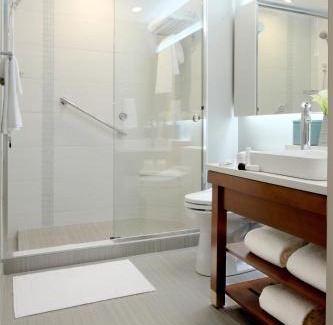 Campo Alegre Hotel | MARINN PLACE Financial District