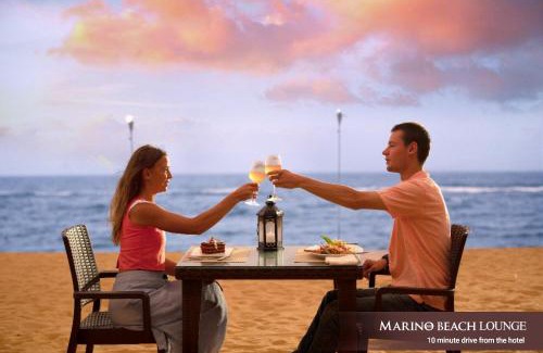 Bambalapitiya Hotel | Marino Beach Colombo
