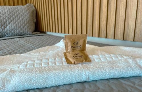 Foguete Hotel | Marino Beach Hotel