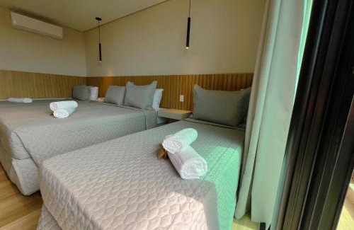 Foguete Hotel | Marino Beach Hotel