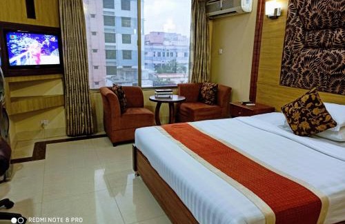 Uttara Hotel | Marino Hotel - Best near Airport