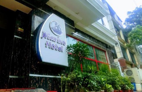 Uttara Hotel | Marino Hotel - Best near Airport